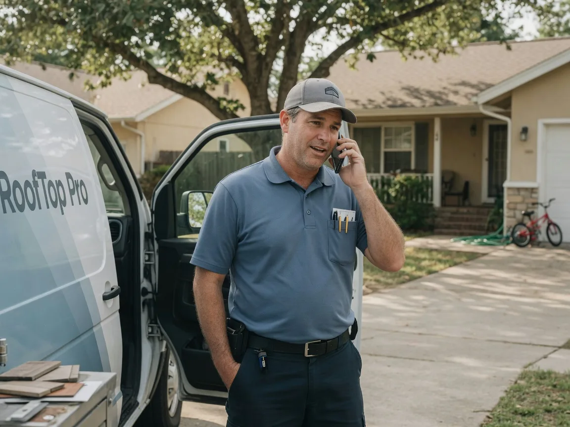 Roof Repair Doe Hill, VA FAQs