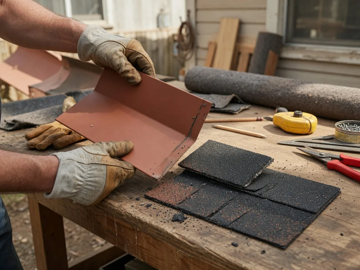Roof Repair company in Doe Hill, VA